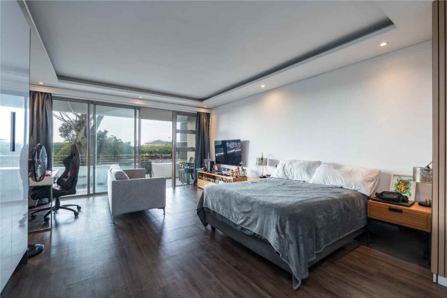0 Bedroom Property for Sale in Green Point Western Cape